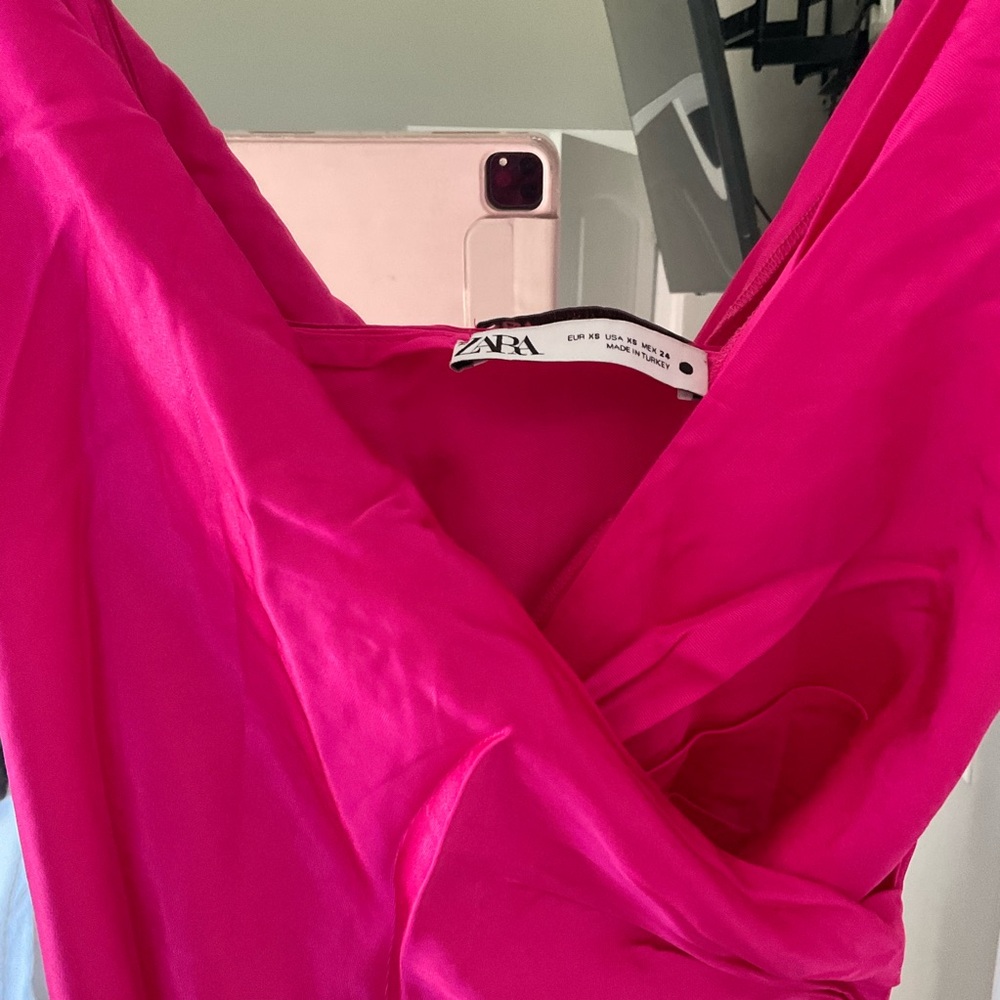 Zara dress